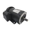 Dayton GP Motor,1 1/2 HP,3,510 RPM,230/460V 36VF87