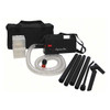 Atrix Critical Area Vacuum,6 1/2" H,12 1/4" L VACEXP-IPM-G