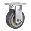 Manufacturer Varies Kingpinless Rgd Caster,Poly,5 in,750 lb. P21R-UP050R-14