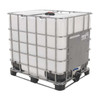 Manufacturer Varies White Liquid Storage Container 46-1/2" IBC-275