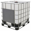 Manufacturer Varies White Liquid Storage Container 46-1-2" IBC-275