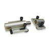 Faztek Latch,Deadbolt,Series 15 15AC8762