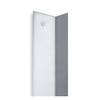 Rockwood Door Edge Guard, 1-3/4"W X 96"H 304.28 96