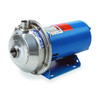 Stainless Steel 1-1/2 HP Centrifugal Pump 115/208-230V