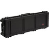 Skb ProtCase,6 in,TrgRlsLtchSys,Blk 3I-6018-8B-L