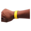 Sicurix Security Wristband, Waterproof, PK100 BAU 85070