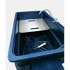 Graymills Parts Washer,Aqueous,30 gal.,Cap 200 lb. PH922-A