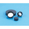 Kimble Chase Cap,Polyethylene Liner,24-400,PK144 75202G-24400