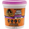 Gorilla Color Change 16 Oz. High Performance Wall Repair Spackling 116568