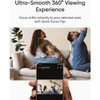 eufy SoloCam E30 Solar Powered 2K Outdoor Camera T8171121 558770