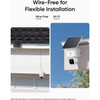 eufy SoloCam E30 Solar Powered 2K Outdoor Camera T8171121 558770