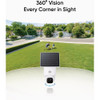 eufy SoloCam E30 Solar Powered 2K Outdoor Camera T8171121 558770
