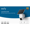 eufy SoloCam E30 Solar Powered 2K Outdoor Camera T8171121 558770