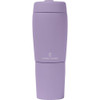 Pour Caddy 20 Oz. Lilac Stainless Steel Insulated Drink Holder PC-LIL 635557