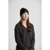 Berne Heritage Black Knit Cuff Beanie H150BKR400 706240