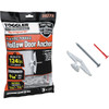 Toggler #8 x 1-1/4 In. Plastic Hollow Wall Anchors (5-Count) 50275