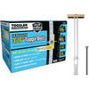 Toggler Snaptoggle 3/16-24 x 2 In. Toggle Bolt (100-Count) 24100