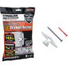 Toggler #8 x 1-1/2 In. Plastic Hollow Wall Anchors (5-Count) 50300