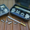 Toggler Assorted Anchor Combo Kit (44-Piece) 57100 205791