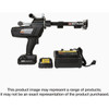Simpson Strong-Tie 22oz Cart Epoxy Disp Kit EDTA22CKT 378195