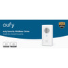 eufy E340 Video Doorbell Add-On Chime T8023121 556288