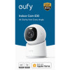 eufy IndoorCam E30 4K UHD Security Camera T8417121 559281