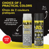 Alien 14 Oz. Seal Spray, Clear 9656 644608