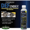 Hot Shot's Secret 8 Oz. DEFender Crystal Eliminator & DEF Booster DEFA8Z 579784