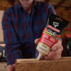 DAP Weldwood 5 Oz. 2-in-1 Wood Glue & Filler 7079800484 784268