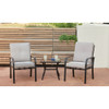 3-Piece Cushioned Chat Set - PFAS Free 836422 836422