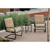3-Piece Motion Chat Set - PFAS Free 851480 851480