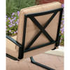 3-Piece Motion Chat Set - PFAS Free 851480 851480