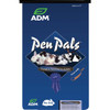 ADM Pen Pals 25 Lb. Rabbit Food Pellets 80034AAAE6