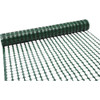 Tenax Sno-Guard 4 Ft. H. x 100 Ft. L. Polyethylene Snow Safety Fence, Green 2A110228 702800