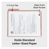 Smead  Top Tab File Folder 10543 SPR-SMD10543