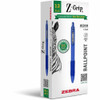 Zebra Pen Z-Grip Ballpoint Pen 20620