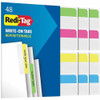 Redi-Tag  Flag 33248