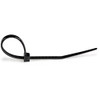 StarTech.com  Cable Tying CBMZT6BK SPR-STCCBMZT6BK
