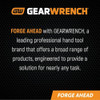 Gearwrench Air Pump Brake Bleeder Tank 3795D