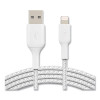 CHARGER,USBA,3.3',LIGHTNG