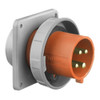 Hubbell Wiring Device-Kellems HBL460B12W