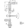 Kipp K0637.10510A6