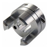 Ruland Jaw Cplg Hub,Bore Dia .750 In,Size JCC26 JCC26-12-A