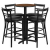 Flash Furniture HDBF1036-GG
