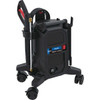 AR Blue Clean 2200 PSI 1.9 GPM Cold Water Electric Pressure Washer XM2200