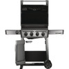 Napoleon Freestyle 425 Natural Gas Grill, Graphite Gray F425DNGT 817834