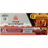 Pine Mountain XL Wrapped Starterlogg 800-002-233 417075