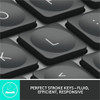 Logitech MX Keys for Business Keyboard 920010116 SPR-LOG920010116