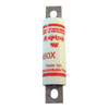 Mersen Semiconductor Fuse, 100A, Fast-Acting, 600V AC, Bolt-On A60X100-4