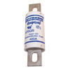 Mersen Semiconductor Fuse, 400A, Fast-Acting, 700V AC, Bolt-On A70QS400-4